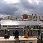 2 Pieces 48M2 A Paris