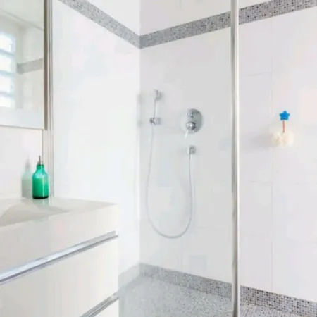 2 Pieces 48m2 A Apartment *
