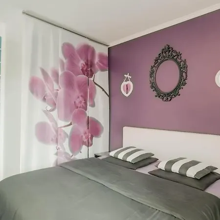 2 Pieces 48m2 A Paris